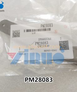 PM28083 FUJI Key used to secure the mouthpiece stem. head wrench