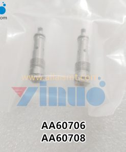AA60706 AA60708 FUJI Sleeve