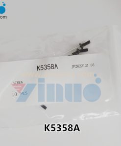 FUJI K5358A SCREW