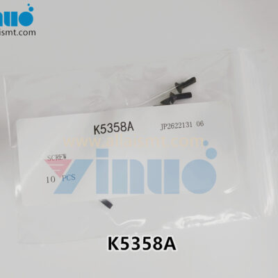 FUJI K5358A SCREW