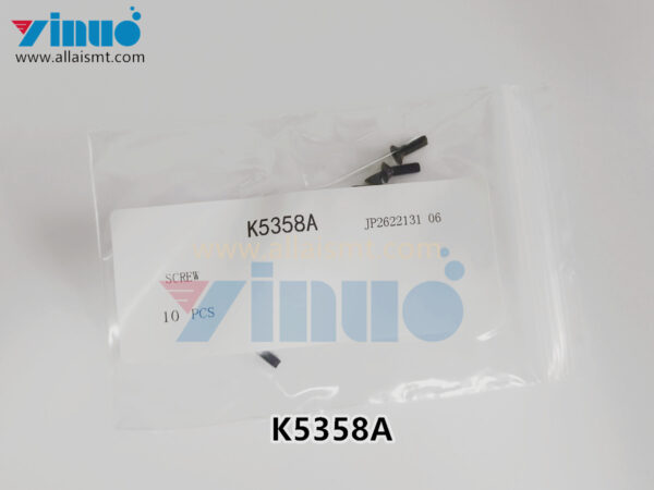 FUJI K5358A SCREW