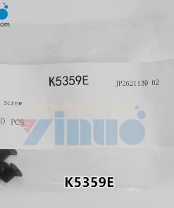 FUJI K5359E SCREW
