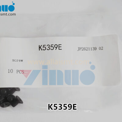 FUJI K5359E SCREW