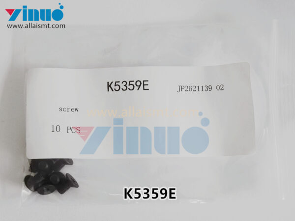 FUJI K5359E SCREW