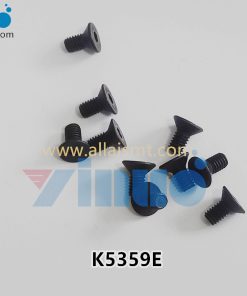 FUJI K5359E SCREW