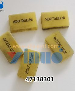 UNIVERSAL AI 47138301 NUTTON, INTERLOCK