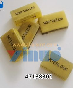 UNIVERSAL AI 47138301 NUTTON, INTERLOCK