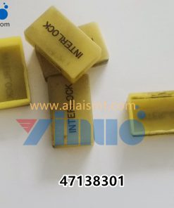 UNIVERSAL AI 47138301 NUTTON, INTERLOCK