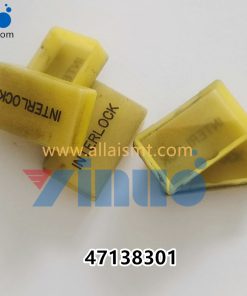 UNIVERSAL AI 47138301 NUTTON, INTERLOCK