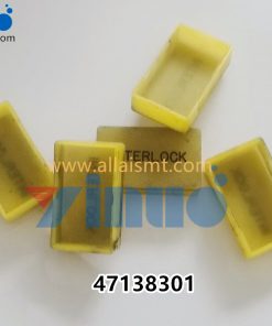 UNIVERSAL AI 47138301 NUTTON, INTERLOCK