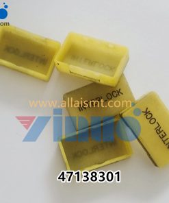 UNIVERSAL AI 47138301 NUTTON, INTERLOCK