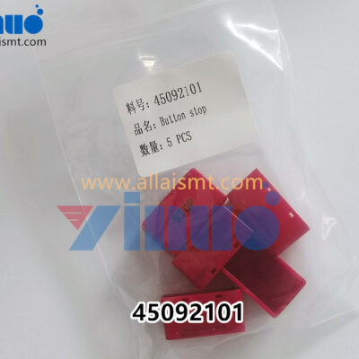 UNIVERSAL AI 45092101 BUTTON STOP