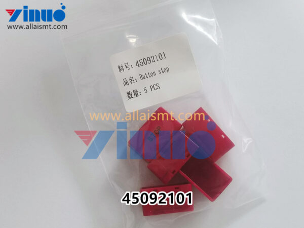 UNIVERSAL AI 45092101 BUTTON STOP