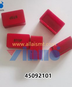 UNIVERSAL AI 45092101 BUTTON STOP