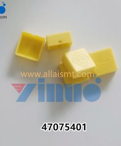 UNIVERSAL AI 47075401 BUTTON, INTLK RE SET