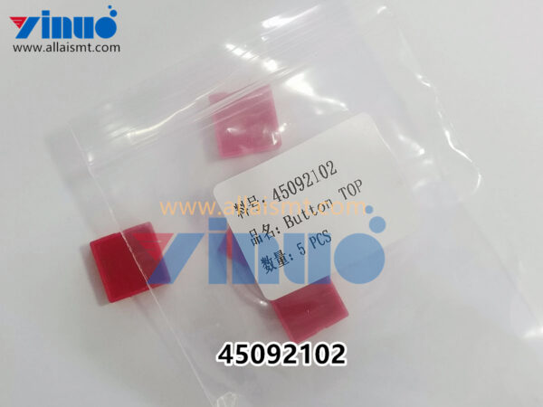 UNIVERSAL AI 45092102 BUTTON TOP