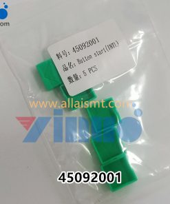 UNIVERSAL AI 45092001 BUTTOM START