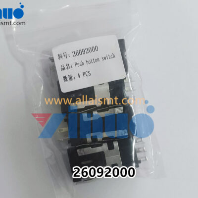 UNIVERSAL AI 26092000 PUSH BOTTON SWITCH