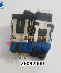UNIVERSAL AI 26092000 PUSH BOTTON SWITCH