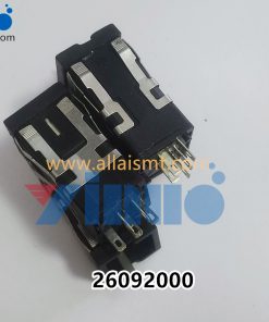 UNIVERSAL AI 26092000 PUSH BOTTON SWITCH