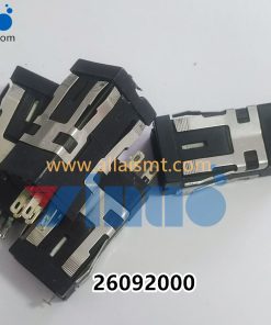 UNIVERSAL AI 26092000 PUSH BOTTON SWITCH