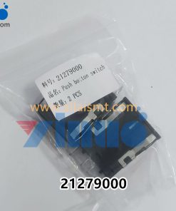 UNIVERSAL AI 21279000 PUSH BOTTON SWITCH