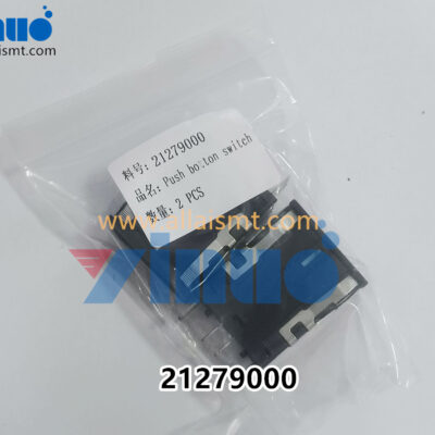 UNIVERSAL AI 21279000 PUSH BOTTON SWITCH