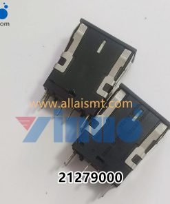 UNIVERSAL AI 21279000 PUSH BOTTON SWITCH