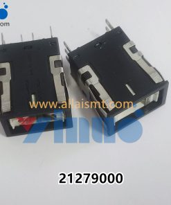 UNIVERSAL AI 21279000 PUSH BOTTON SWITCH