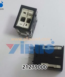 UNIVERSAL AI 21279000 PUSH BOTTON SWITCH