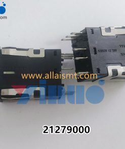 UNIVERSAL AI 21279000 PUSH BOTTON SWITCH