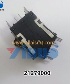 UNIVERSAL AI 21279000 PUSH BOTTON SWITCH