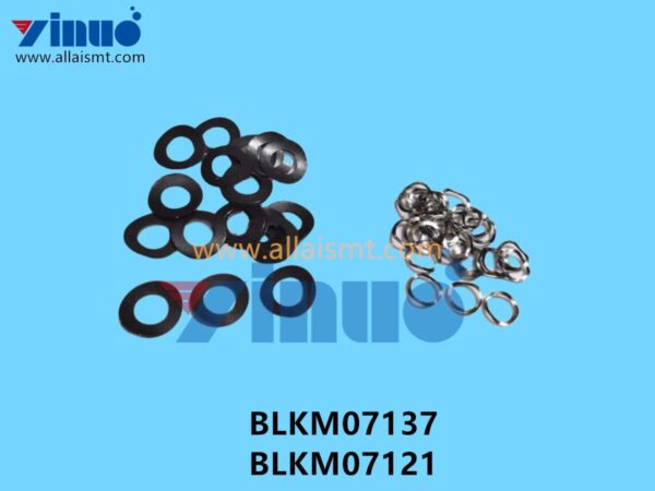 BLKM07137 BLKM07121 Universal AI CURVED WASHER