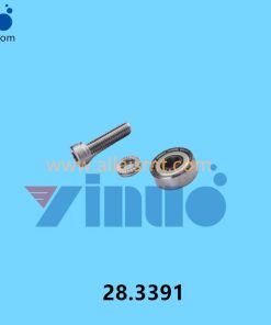 28.3391 REHM Transmission bearing