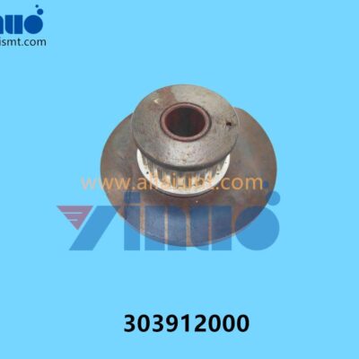 303912000 Universal AI PULLEY