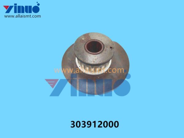 303912000 Universal AI PULLEY