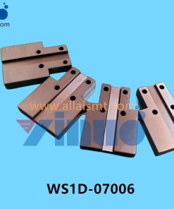 WS1D-07006 Universal AI Tool rail