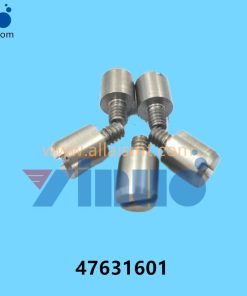 47631601 Universal AI PIN MARK