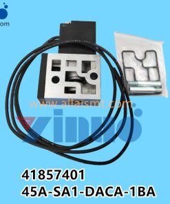 41857401 Universal AI VALVE,4 WAY 45A-SA1-DACA-1BA