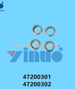 47200301 47200302 Universal AI BEARING NEEDLE