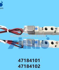 47184101 47184102 Universal AI VALVE ASSY