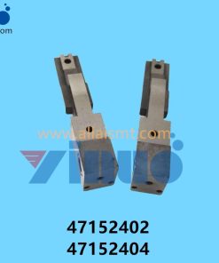 47152402 47152404 Universal AI SLIDE