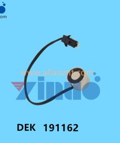 191162 DEK BOM LOOM USC HOME CLAMP