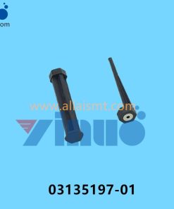 03135197-01 SIEMENS ASM BOM ASSY ADJUSTABLE TOOLING 30 PINS DEK