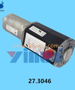 27.3046 REHM chain conveyor motor BG65×25