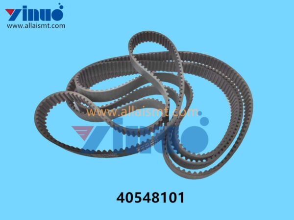 40548101 Universal AI BELT,TIMING