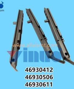 46930412 46930506 46930611 Universal AI GUIDE DUAL JAW