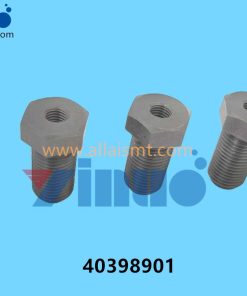 40398901 Universal AI NUT,ADJUSTMENT