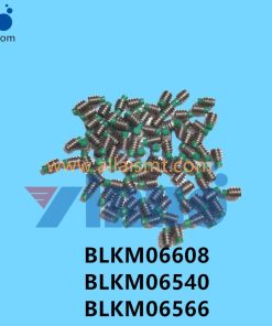 BLKM06608 BLKM06540 BLKM06566 Universal AI SSS 4-40 X 5X32 LG