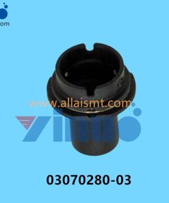 03070280-03 SIEMENS VACUUM NOZZLE 2057